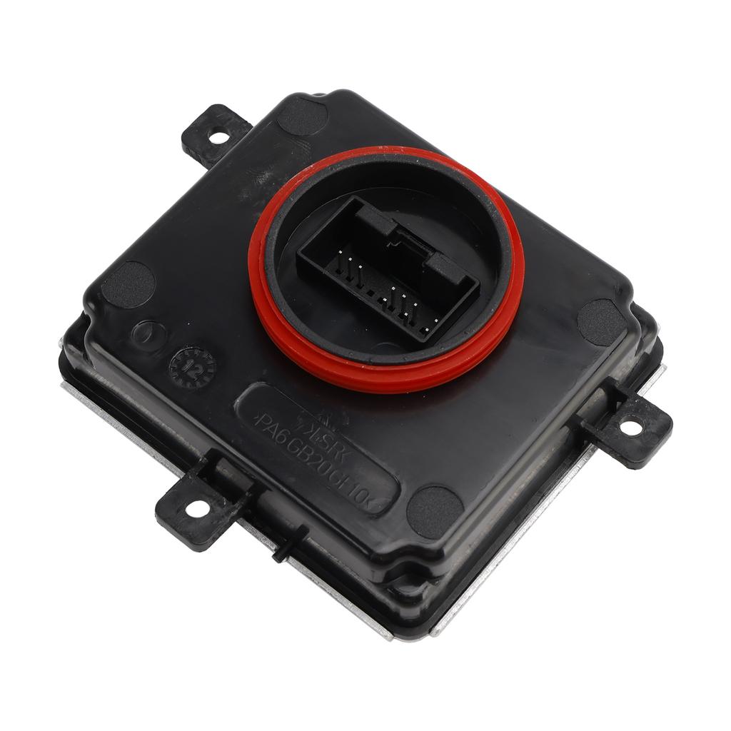 Daytime Running Light Module DRL Control Unit Ballast 4G0.907.697.D For 4G0907697D A6L A7 Q3