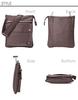 PORTER FREE STYLE Shoulder Bag [PORTER] (M) 707-07145 (Camel)