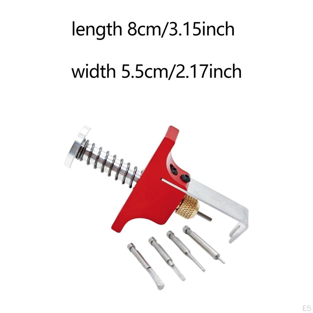 Compatible Tool for Dismantling Drone And Radio-controlled Airplane Propellers: Convenient Removal