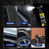 Tire Spray 500ml Wet Tire Dressing Spray Easy To Apply Spray User Friendly Solution With UV Protection For Precise Even Shine &
