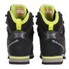 Grand King GK88 0011880 Trekking Size 131 cm Shoes, (Graphite), 27.0