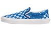 Zapatillas Clásicas Slip-On 'Solar Floral True Blue' VN0A4U38WV8
