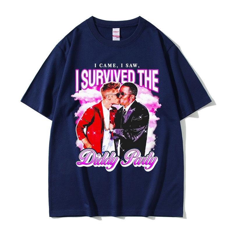 Panchiko DEATHMETAL Album Graphic Print Tshirt Men Women Hip Hop Summer T Shirt Male Vintage T-shirt Men's Casual Cotton Tees
