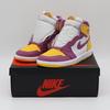 555088-706 Nike Air 1 High OG Brotherhood (Men's)