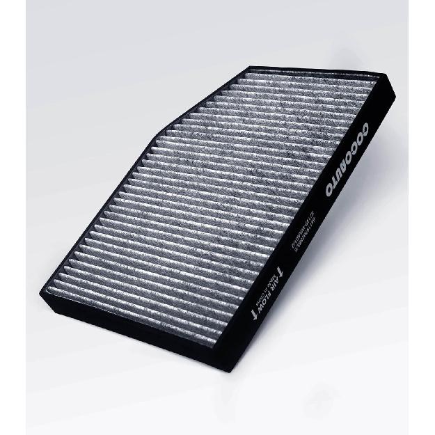 Cabin Air Filter For BMW X3 (2018-2024), X4 330I Z4 (-2025), M340I M440I 430I M3 M4 (-2025), I4 230I (-2025), 330E(-2024), IX3 (-), GR Supra,