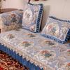 Textil do obýváku a jídelny – Potahy na židle