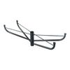 Rack Xmas Tree Bracket Holder Fixing Tree Stands Bottom Frame Christmas Decoration Festival New Year Practical