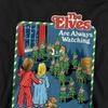 Steven Rhodes Childrens/Kids The Elves Are Always Watching Hoodie