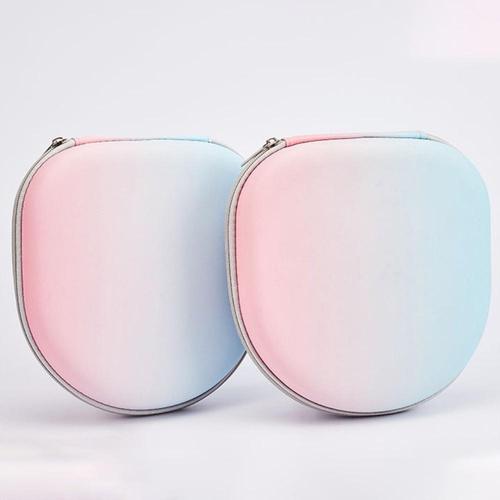 Anti Drop Headphone Bag Waterproof Earphone Case Bags Hard Disk Case Digital Storage Bag Headset