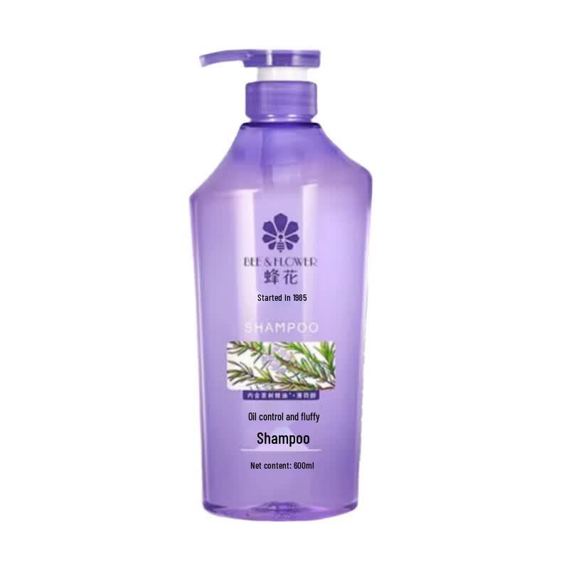Fenghua Oil Control Volumizing Shampoo