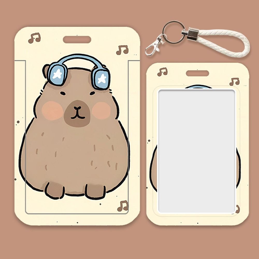 

Пластиковый держатель для карт, многофункциональный чехол для карт, высококачественный чехол для хранения карт, подарок 05