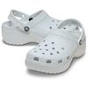 Classic Platform Clog 206750 1nk