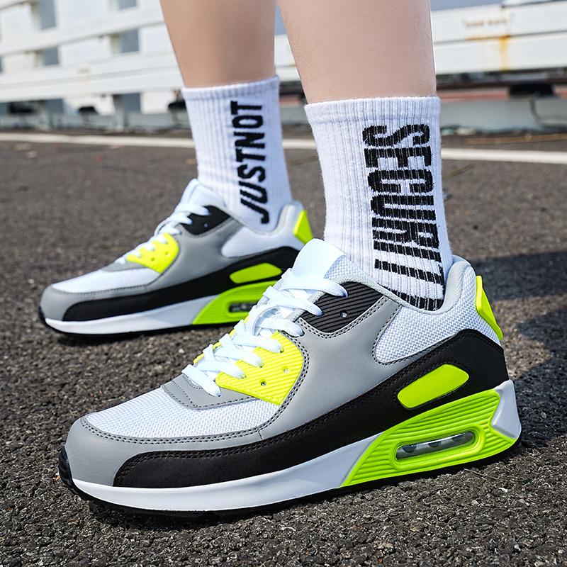 Summer Running Shoes for Men Casual Sports Sneakers - Lightweight Jogging Trainers 2025 Free Shipping