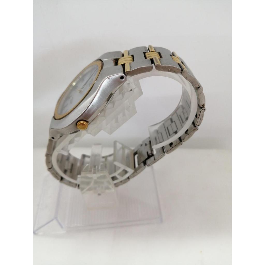 Used CITIZEN GN-0-S Quartz Watch