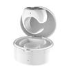 Bluetooth Finger Ring Remote Control with Charging Case: Camera & TikTok Selfie Controller