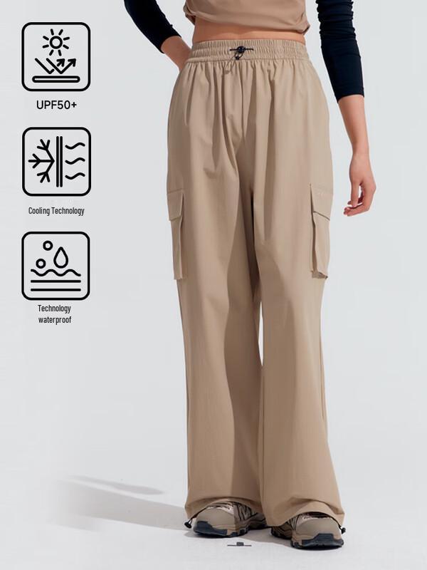 VVC Zero-Sense Workwear Sun Protection Pants