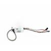 FG-11 Model Aircraft 11cc Four-stroke Engine Side Exhaust Remotely Controlled Fixed Wing Aircraft Metal Engine CDI Ignition