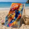Watersporten – Strandlakens en handdoeken