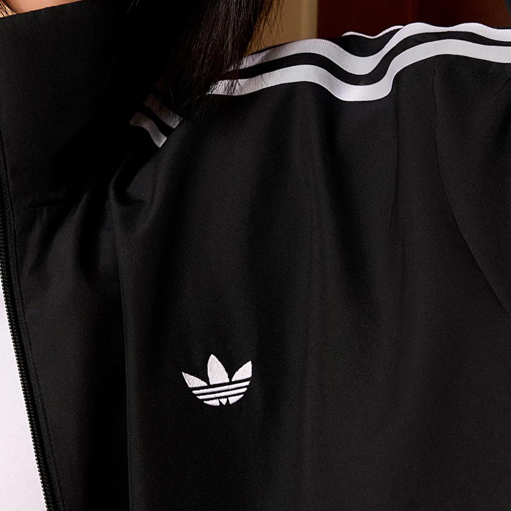 adidas Firebird Adilenium Track Jacket KD2894