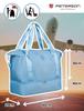 Women's Bag PTN 23033-3668 Blue