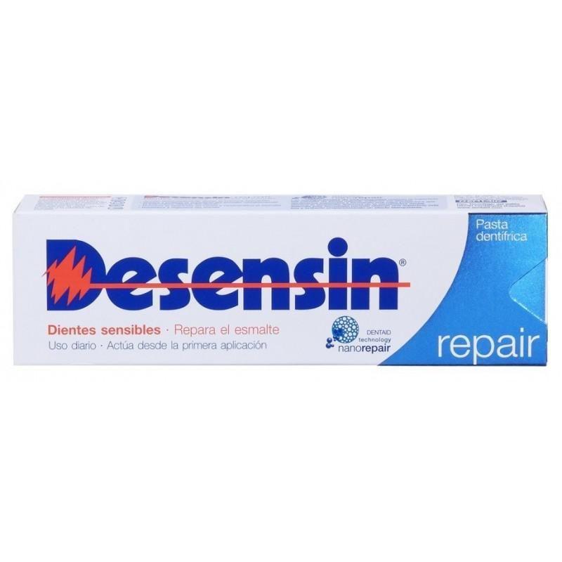 Зубная паста Desensin Repair Sensitive Teeth 75 мл