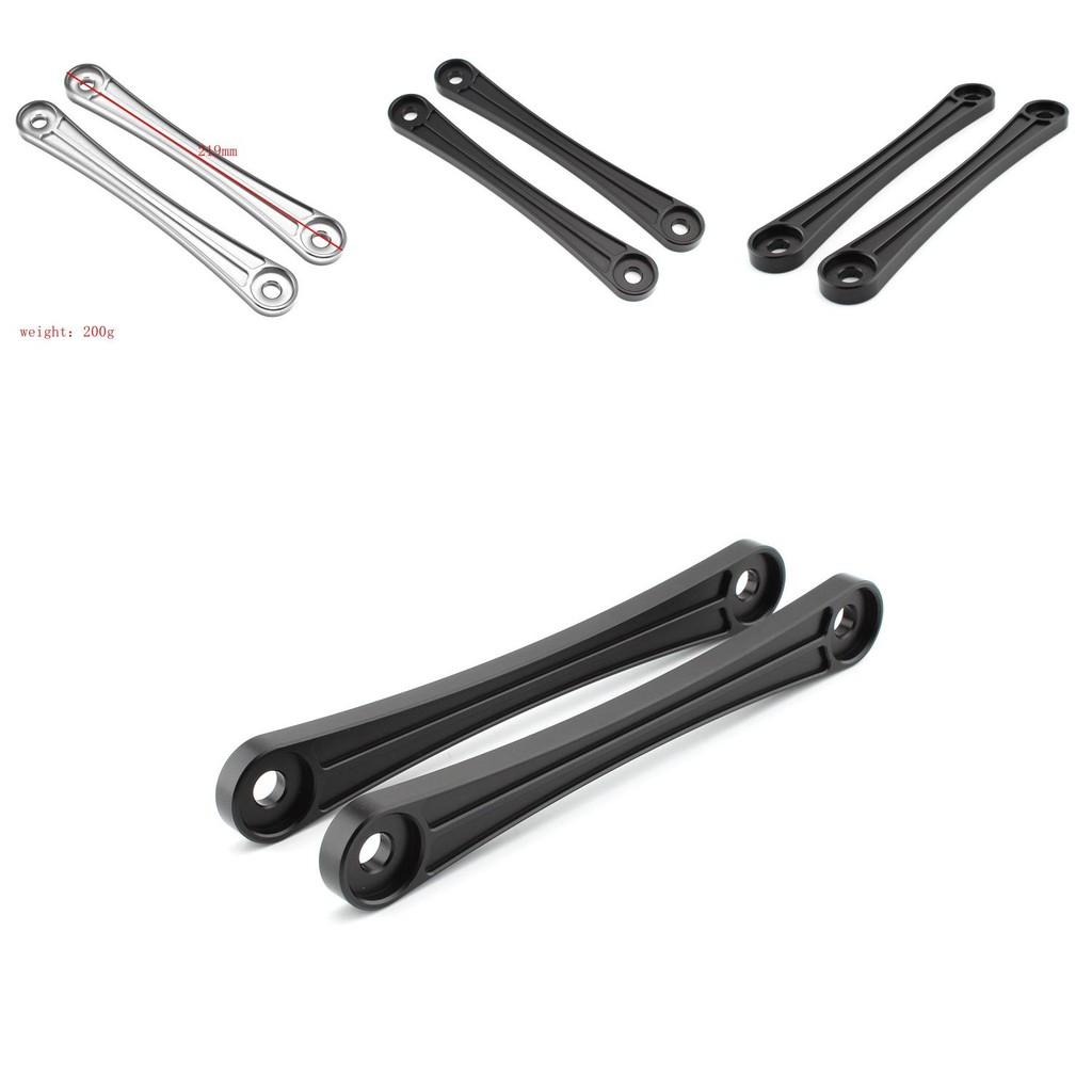 Premium Einstellbare Fahrzeugtieferlegungskonsole Für Kawasaki Ninja H2 Sx Modelle 2018 Bis 2023