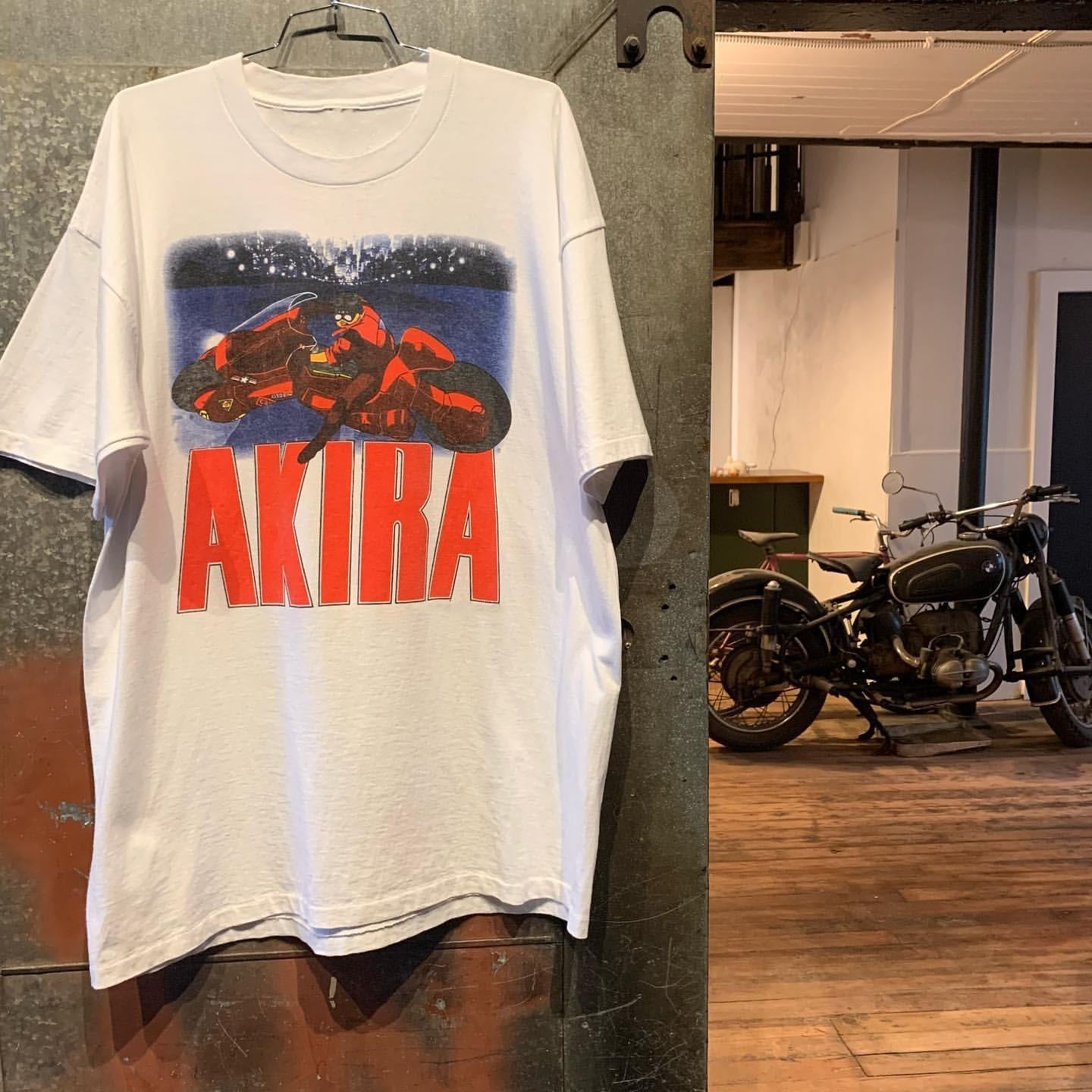 Classic Poster Printed Short Sleeve Retro Loose T-Shirt Casual Fashion High Street Clothing Loose Top Street Clothing Unisex S разноцветный