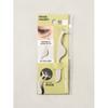 Daiso Wide Tip Eyelash Forceps