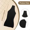 1/6 Bodycon Dress Elegant Cosplay Sleeveless Party for 12 Inch Figures Accessories