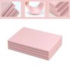 Rubber Brayer Roller Rubber Stamp Making Kits with Stamp Block Carving Starter Tool Kits for Card Crafting Paper Crafts