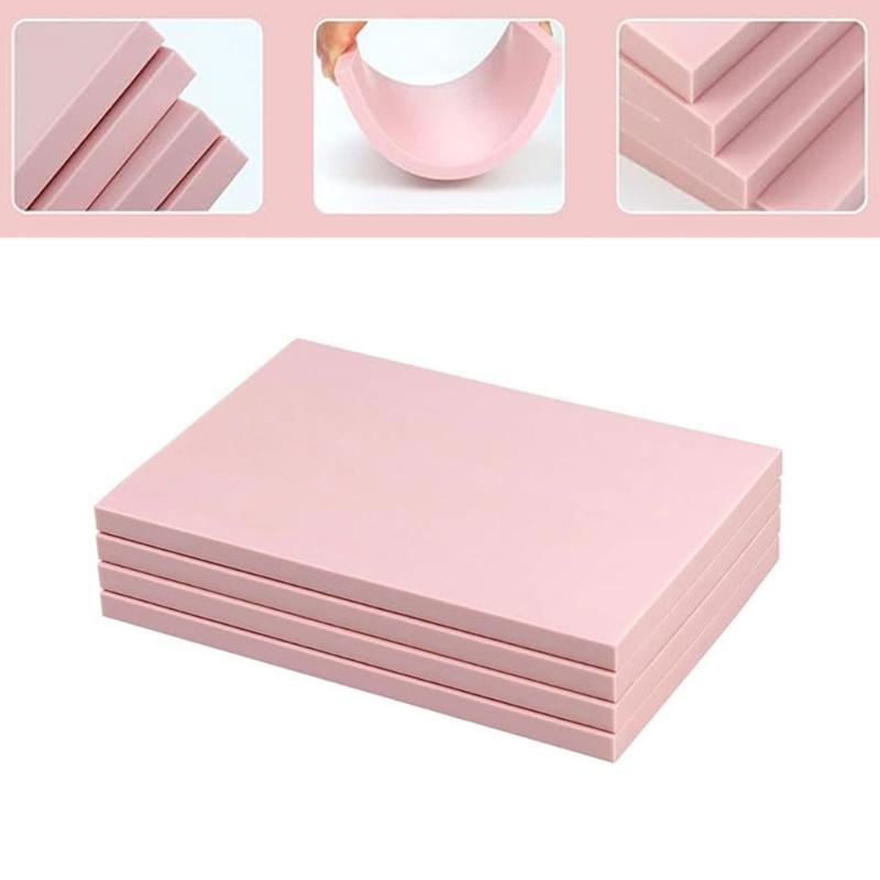 Rubber Brayer Roller Rubber Stamp Making Kits with Stamp Block Carving Starter Tool Kits for Card Crafting Paper Crafts