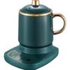 Portable Electric Heating Cup - Mini Health Stewing Cup Gift for Girlfriends