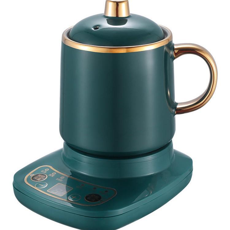 Portable Electric Heating Cup - Mini Health Stewing Cup Gift for Girlfriends