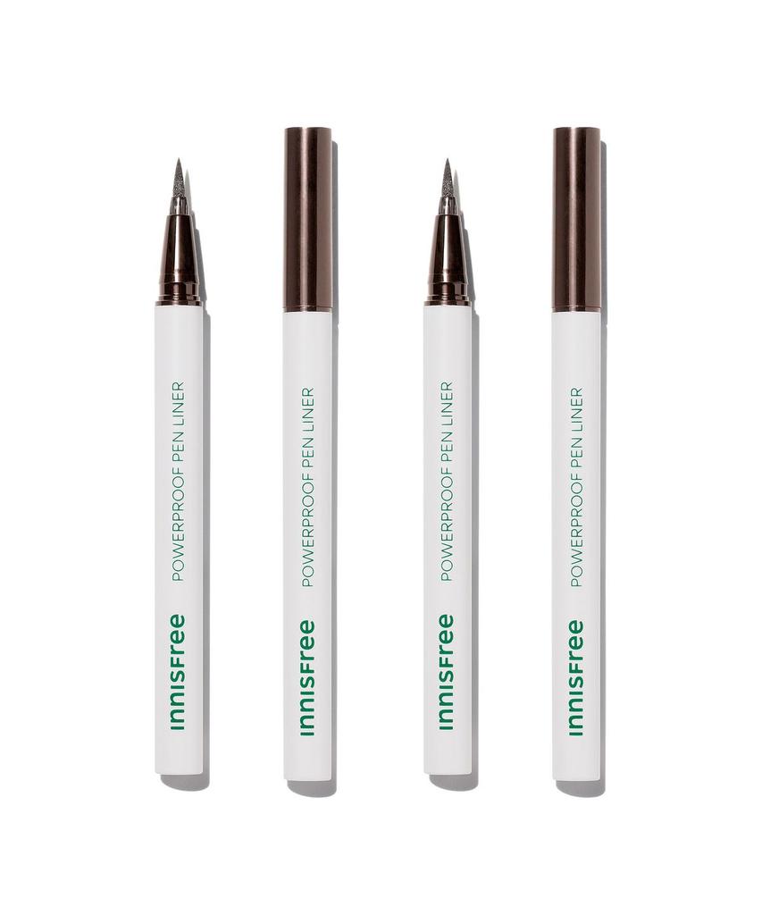 Powerproof Pen Liner No. 2 0.6g 2 pieces