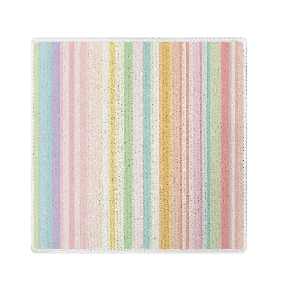 Dishwashing Cloth Kitchen Rag Custom Scouring Pad Household Products Multifunctional Cleaning Towel 30*30CM 10 Piece Microfiber