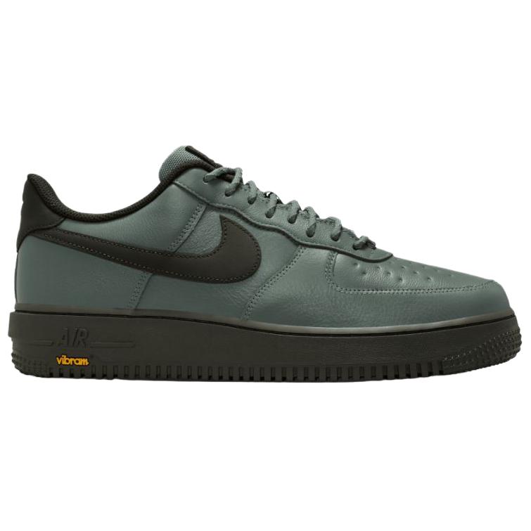 Nike Air Force 1 GORE-TEX Clay Green/Speed Yellow/Sequoia Herren-Sneakers HV5953-300