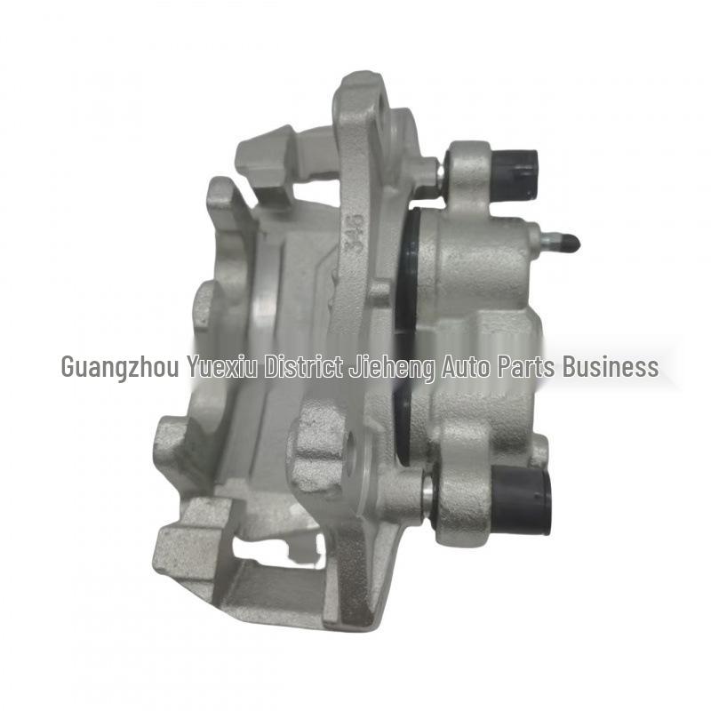 E1GZ2B120 Front Brake Caliper for Ford Lincoln MKX/Nautilus -22