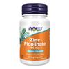Zinc Picolinate, 50mg - 30 Vcaps