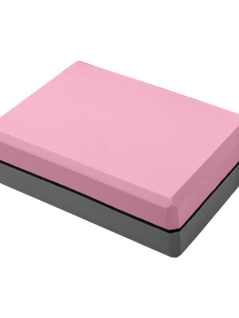 High-Density Foam Yoga and Dance Brick for Adults and Kids