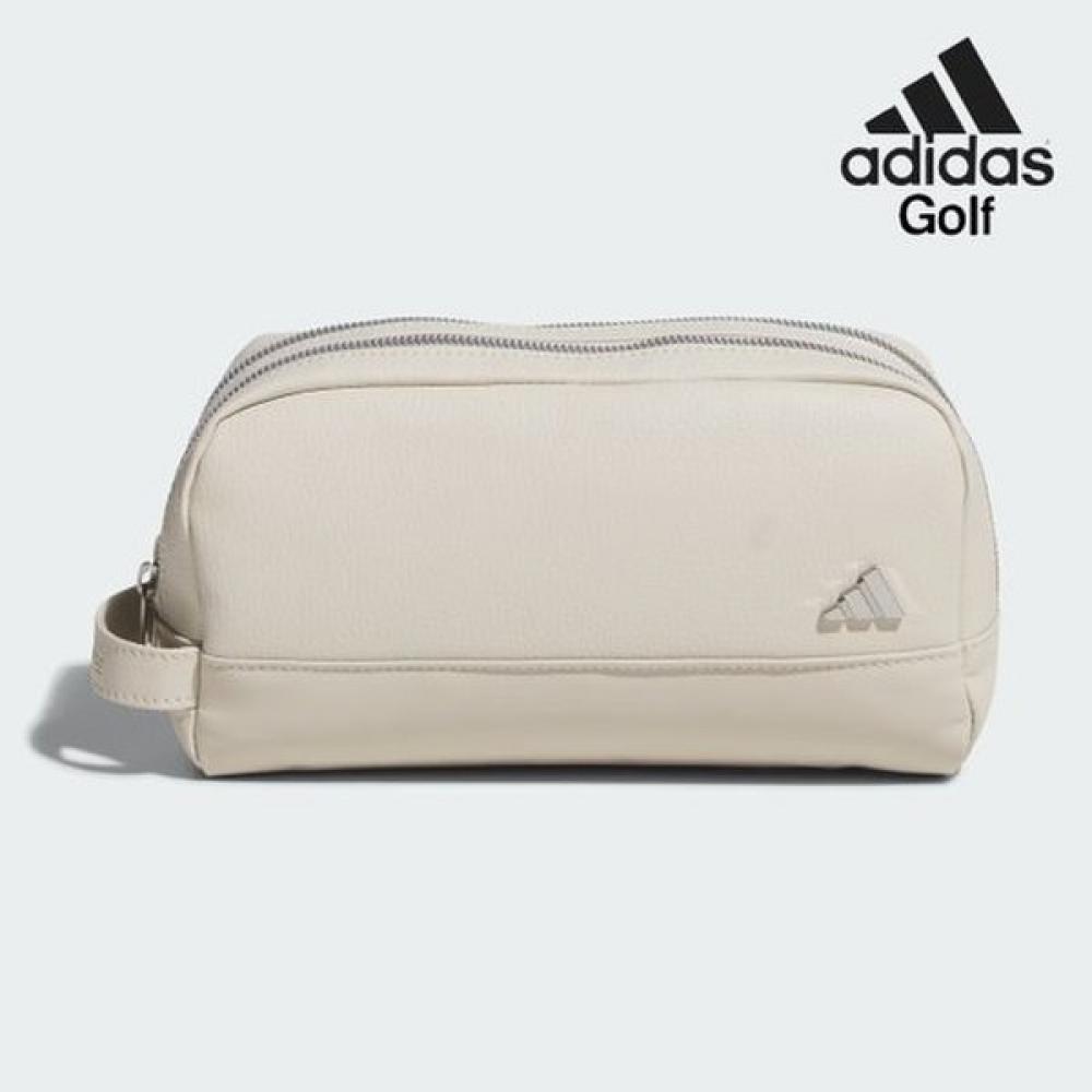 

Adidas Гольф 25ss Двусторонний чехол-молния Jf6263 JF6263/NS