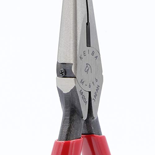 Maruto Hasegawa Kosakujo Cava Micro Radio Pliers 150mm M-616
