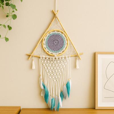 Decor – Dromenvangers