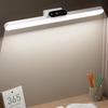 USB Rechargeable LED Desk Lamp Stepless Dimming Night Light Hanging Design Wall Light  Study Room