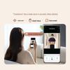 360 Smart 5MP Video Doorbell & Peephole Camera (CN version)