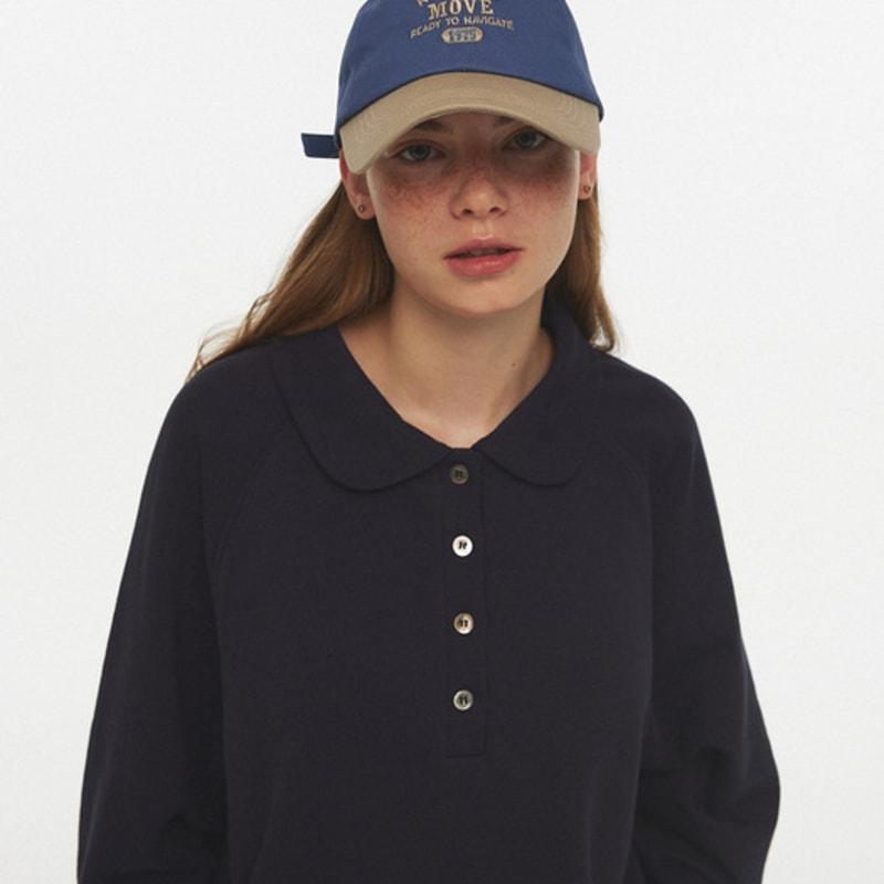 RMRN 1975 LETTERING BALL CAP