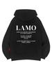 Lamo Archive Hoodie Unisex Big Size M~4Xl (B Type)