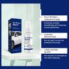 Car Scratch Repair Spray 60ml Exterior Detailing Polishs Agent Polishing Lquid Paint Scratch Remover For Automotive Paint