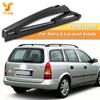 Yitong Rear Window Wiper Blades Are Suitable For Opel Astra G Caravan Estate 1998-2004 All-Weather Wipers With Silent Operation