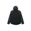 Jackets Men's Black Hooded Moderate Other CZ2449-010