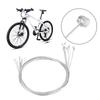10pcs Bike Brake, Braking Line Cable Repair Replacement rollator brake cable Cord   bike Accessory